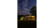 Trakker Parní Štít S Osvětlením Gazebo Pro XXL Nitelife Vapour Shield (5)