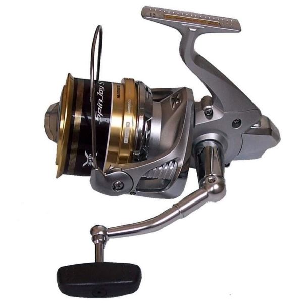 Shimano Naviják Super Aero SpinJoy SD 35