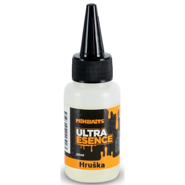 Mikbaits ultra esence 50 ml