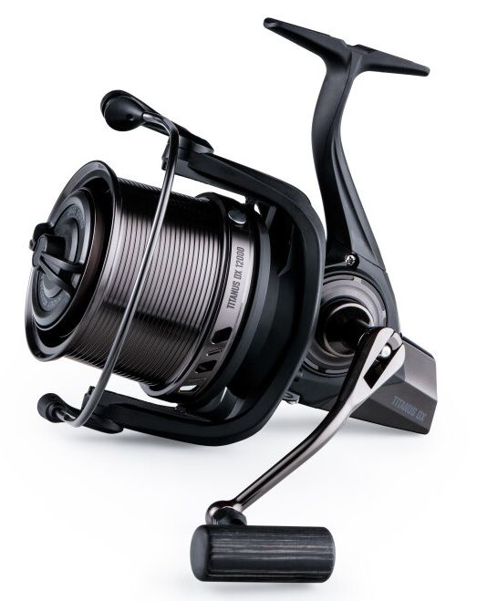 Mivardi naviják titanus dx 12000