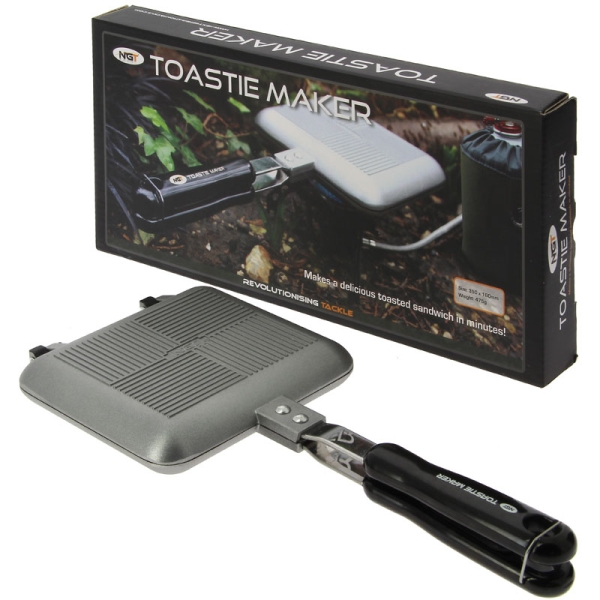 Levně Ngt touster toastie maker