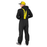 Black Cat Kalhoty Waterproof Salopettes (1)