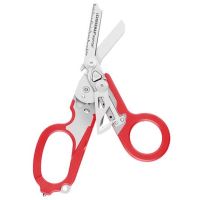 Leatherman Nůžky Multitool Profesionální Záchranář Raptor Rescue (4)