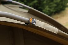 Fox Bivak R Series 1 Man XL Khaki (2)