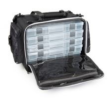 Fox Rage Taška Voyager Camo Large Stacker (1)