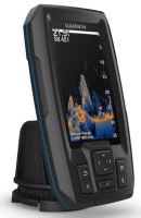 Garmin Echolot Striker Vivid 4CV Se Sondou GT20-TM (1)