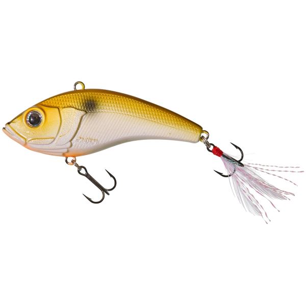 Gunki Wobler Kaiju Boost S Smelt - 5,5 cm 8,4 g