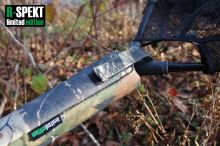 R-SPEKT Plovák na podběrák camou (6)