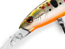 Delphin Wobler WOBBY JERK-DP Mirror 9 cm 12.5 g (3)