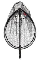 Fox Rage Podběrák Street Fighter Carbon Net (3)