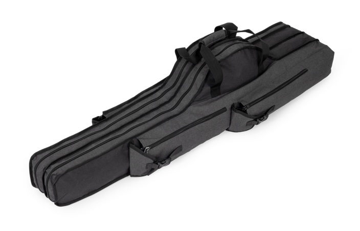Zebco pouzdro na pruty trophy 2 rod sling 130 cm