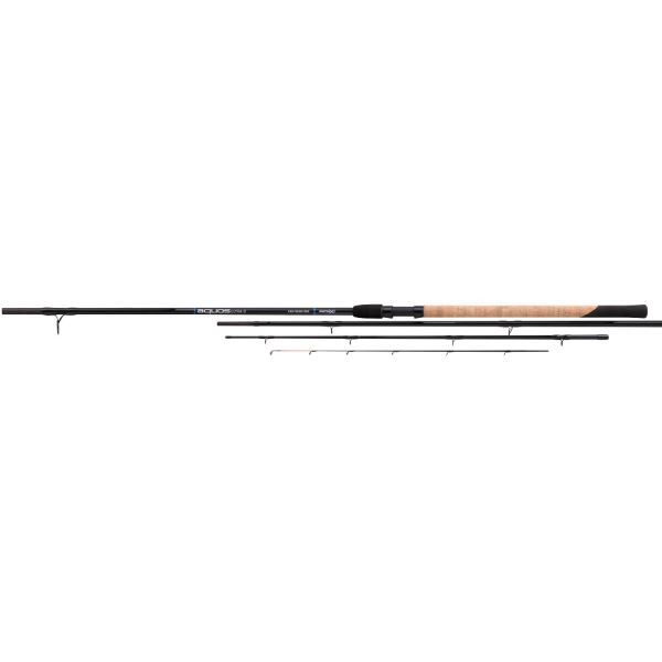 Matrix Prut Aquos Ultra D Feeder Rods 4,2 m 150 g