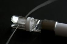 Taska Tělo  Swingeru Sensalite s elastickým klipem (2)