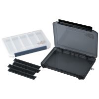 Versus Rybářský Box Transparentní VS 3020NSM (1)