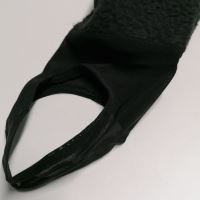 Geoff Anderson Thermal 4 Kalhoty Černé (5)