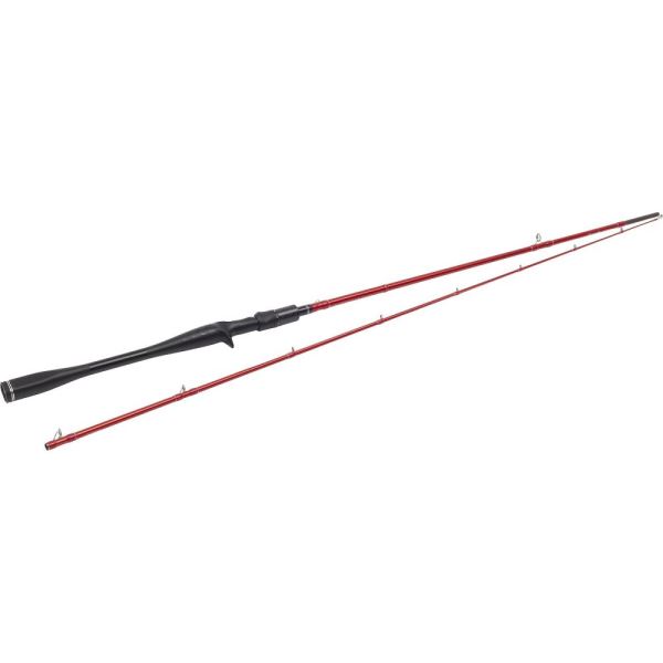 Westin Prut W6 Belly Boat-T 2nd H 2,06 m 30-100 g 2-Díl