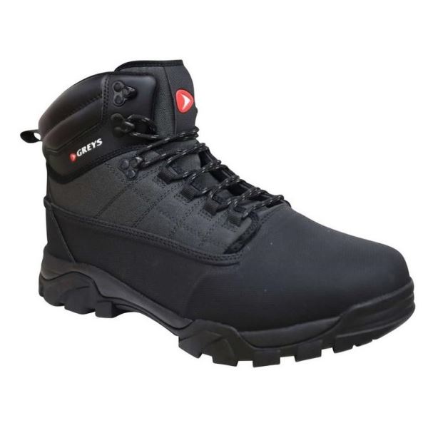 Greys Boty Tail Cleated Sole Wading Boots