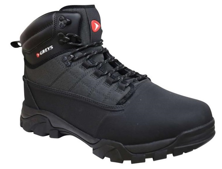 Greys boty tail cleated sole wading boots - 42-43 7,5/8