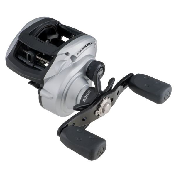 Abu Garcia Max Toro 51 Left LP