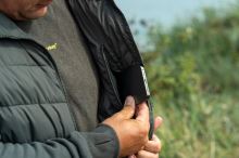 RidgeMonkey Bunda APEarel ThermaPro Hybrid Coat Green (9)