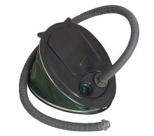 Kolibri Člun KM-330 D Šedý Hliníková Podlaha (6)