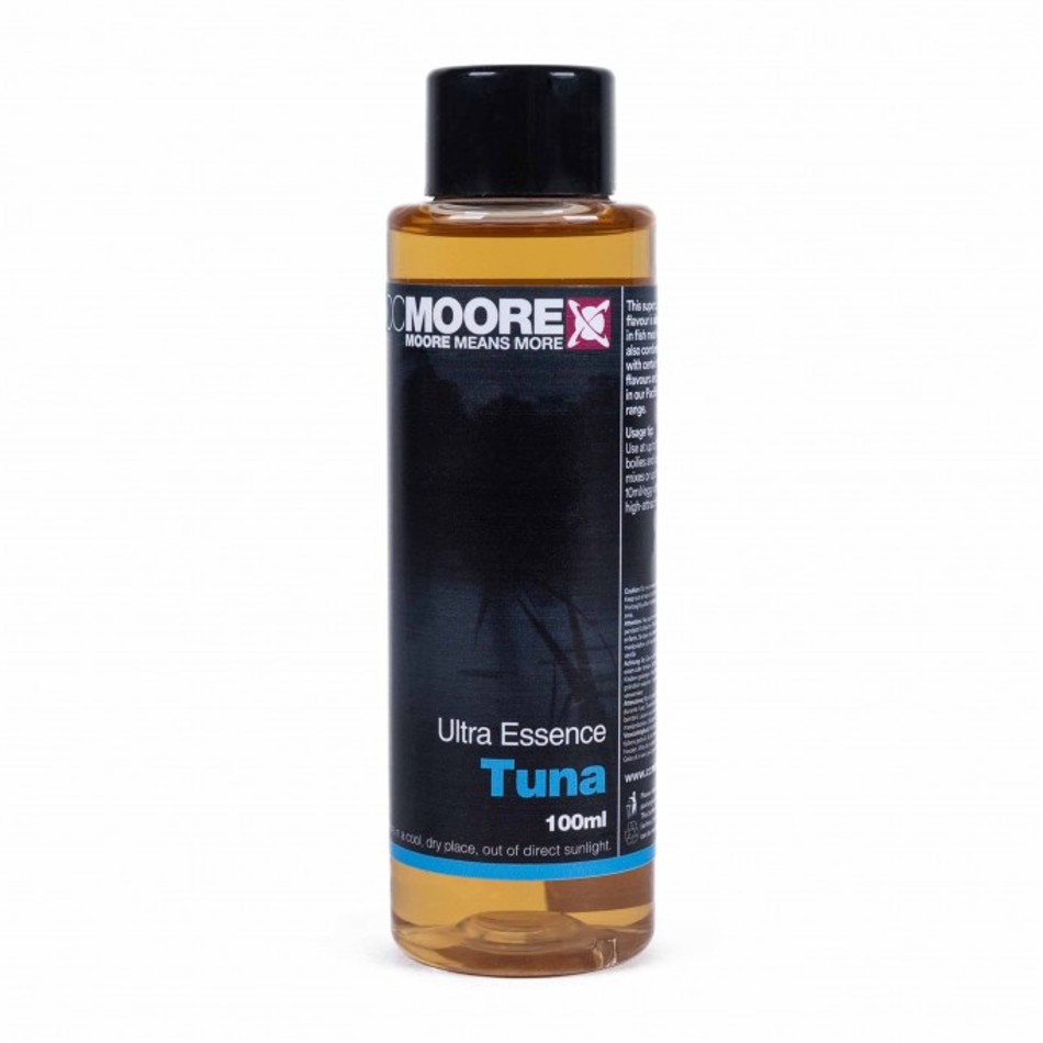 Levně Cc moore esence ultra tuna 100 ml