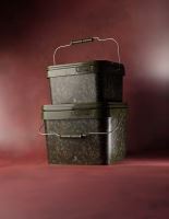 One More Cast Kbelík Splash Camo Bucket (6)