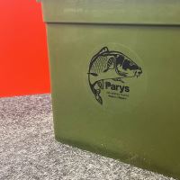 Parys Samolepka Original Carp (2)