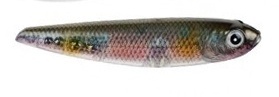 Iron claw wobler d supido 75 omote sbl 7,5 cm 7 g