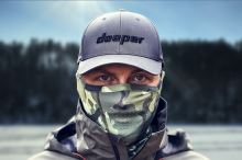 Deeper Chirp+ Zimní edice s dárky zdarma (1)