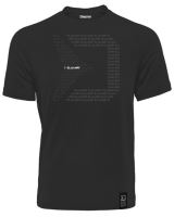 Delphin Tričko BlackWAY