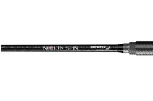 Sportex Prut Nobun Baitcast Monopiece 1,88 m 2-13 g (2)