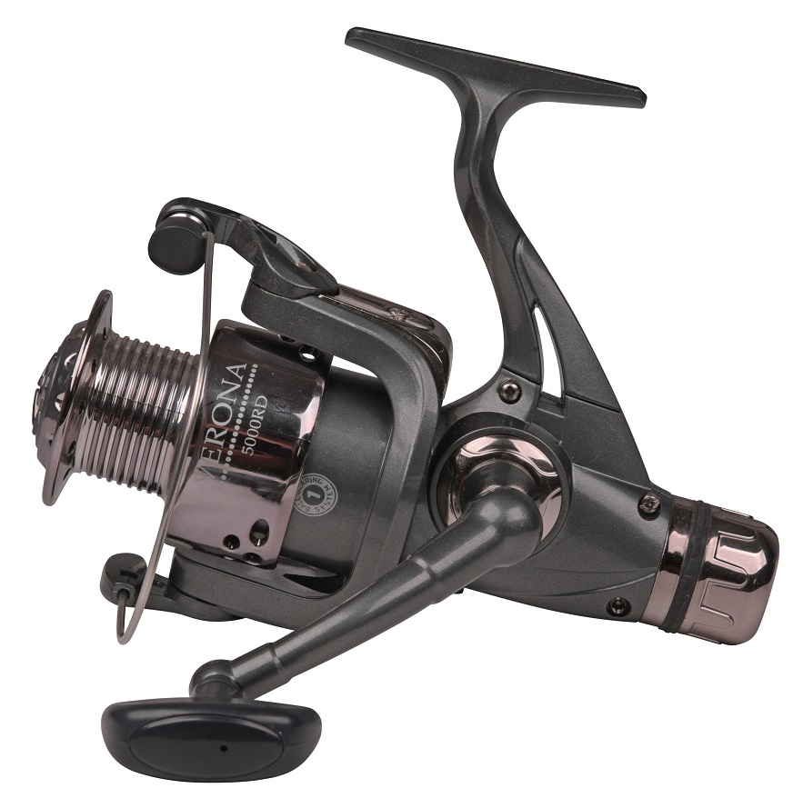 Spro naviják c-tec verona reel 5000