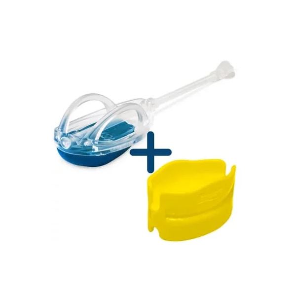Cralusso Krmítko Floating Method Feeder Set