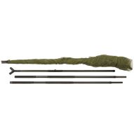 JRC Podběrák Cocoon 2G 42'' Long Reach Landing Net 2,8 m (1)