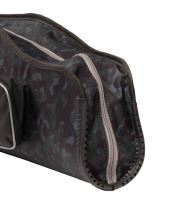 Mikado Pouzdro Na 3 Pruty Black Camo 175 cm (1)