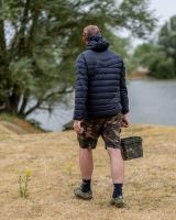 Fox Bunda Explorer Downfill Packaway Jacket (20)