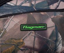 Flagman Batoh Přes Rameno Triangle Rucksack Camo 20 l (2)