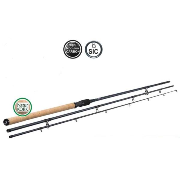 Sportex Prut Match Exclusive Float Light NT 3,9 m 30 g