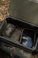 Korda Taška Compac Framed Carryall Dark Kamo Large (8)