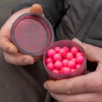 Avid Carp Kelímky Na Nástrahy Small Hookbait Pots 4 ks (4)