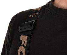 Fox Kalhoty Sherpa Tec Sallopettes (9)