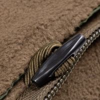 Nash Lehátko Se Spacákem Indulgence All Season Compact + Vyhřívaná Vložka Heated Blanket (15)