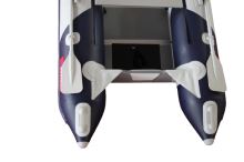 Boat007 Nafukovací Člun CMA290 Zelený 290 cm (20)