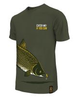 Delphin Tričko  Catch me! AMUR (1)