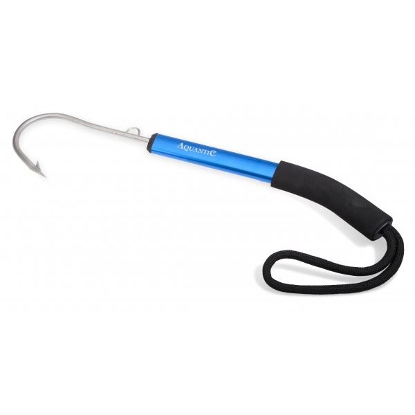Saenger Aquantic Gaf Vylovovací Hák 35 cm