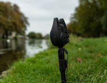 Fox Vidlička Black Label QR Banksticks - 12" (10) Fox Vidlička Black Label QR Banksticks - 12" (10)