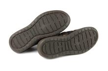 Fox Pantofle Camo/Khaki Bivvy Slipper (6)