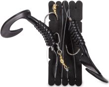 Saenger Aquantic Návazec Double Twisterrig BL Saenger Aquantic Návazec Double Twisterrig BL