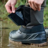 Vass Zimní Voděodolné Boty Hybrid Thermo Fishing Boot (10)